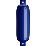 Polyform 49-272-515 Twin Eye G Series Fender, 6.5" x 22", Cobalt Blue - 49-272-515 - official Polyform product image 3