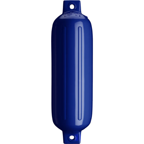 Polyform 49-272-515 Twin Eye G Series Fender, 6.5" x 22", Cobalt Blue - 49-272-515 - official Polyform product image 3