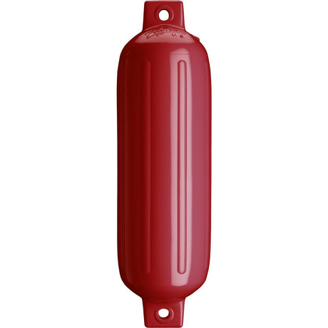 Polyform 05-415-359 Twin Eye G Series Fender, 6.5" x 22", Classic Red - 05-415-359 - official Polyform product image 3