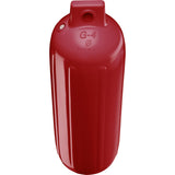 Polyform 05-415-359 Twin Eye G Series Fender, 6.5" x 22", Classic Red - 05-415-359 - official Polyform product image 4