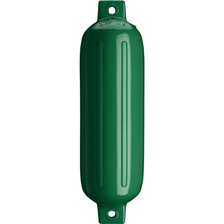 Polyform 71-537-490 Twin Eye G Series Fender, 6.5" x 22", Forest Green - 71-537-490 - official Polyform product image 3