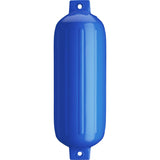 Polyform G-5 Blue Fender 8.8" X 26.8" Marine Boat - official Polyform product image 4