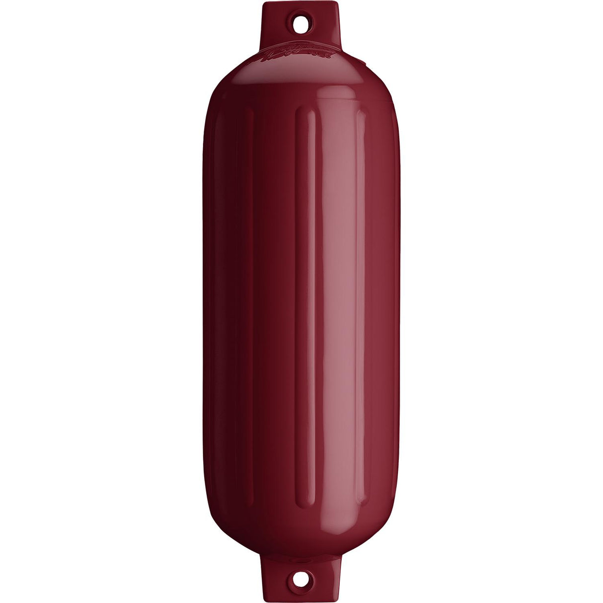 Polyform 94-151-787 Twin Eye G Series Fender, 8.8" x 26.8", Burgundy - 94-151-787 - official Polyform product image 4