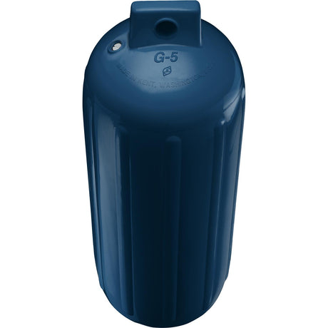 Polyform 84-661-062 Twin Eye G Series Fender, 8.8" x 26.8", Catalina Blue - 84-661-062 - official Polyform product image 4