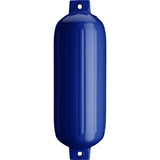 Polyform G-5 Twin Eye Fender 8.8" x 26.8" - Cobalt Blue [G-5-COBALT BLUEWO] - official Polyform product image 4