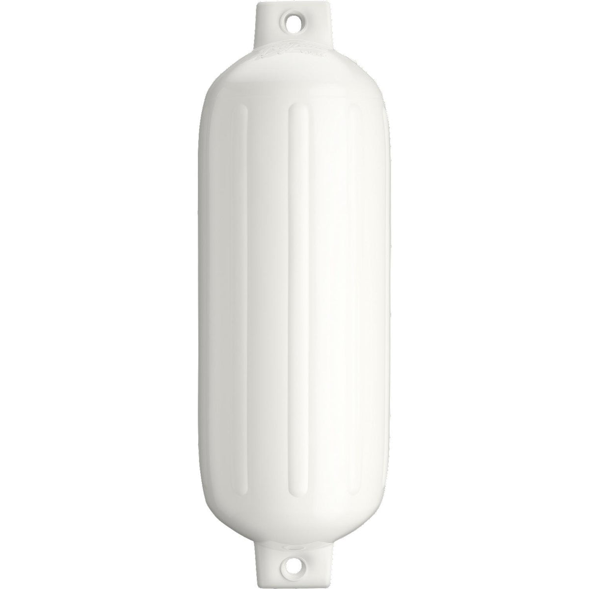 Polyform 41-639-559 Twin Eye G Series Fender, 8.8" x 26.8", White - 41-639-559 - official Polyform product image 5