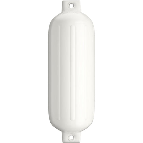 Polyform 41-639-559 Twin Eye G Series Fender, 8.8" x 26.8", White - 41-639-559 - official Polyform product image 5