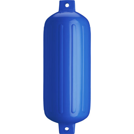 Polyform G-6 Twin Eye Fender 11" x 30" - Blue [G-6-BLUEWO] - official Polyform product image 4