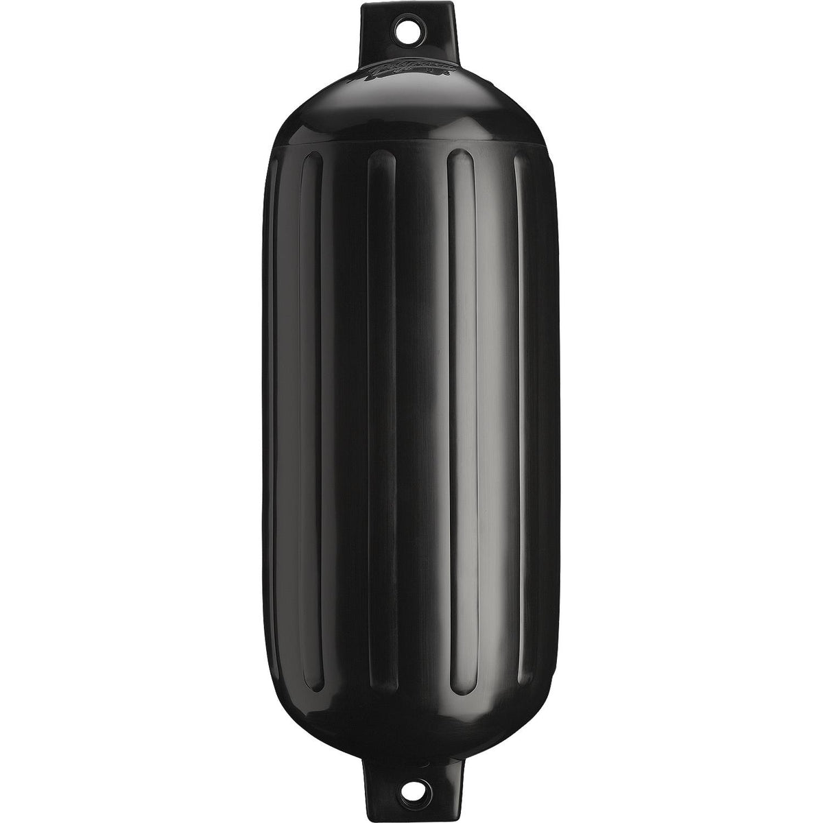 Polyform 71-201-180 Twin Eye G Series Fender, 11" x 30", Black - 71-201-180 - official Polyform product image 4