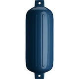 Polyform 70-326-667 Twin Eye G Series Fender, 11" x 30", Catalina Blue - 70-326-667 - official Polyform product image 3