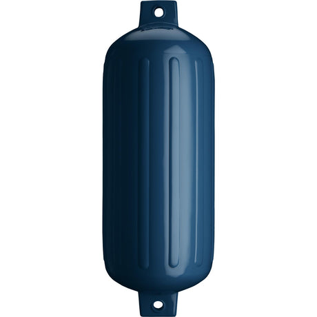 Polyform 70-326-667 Twin Eye G Series Fender, 11" x 30", Catalina Blue - 70-326-667 - official Polyform product image 3