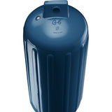 Polyform 70-326-667 Twin Eye G Series Fender, 11" x 30", Catalina Blue - 70-326-667 - official Polyform product image 4