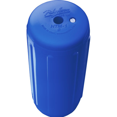 Polyform HTM-1 Fender 6.3" x 15.5" - Blue [HTM-1-BLUEWO] - official Polyform product image 2