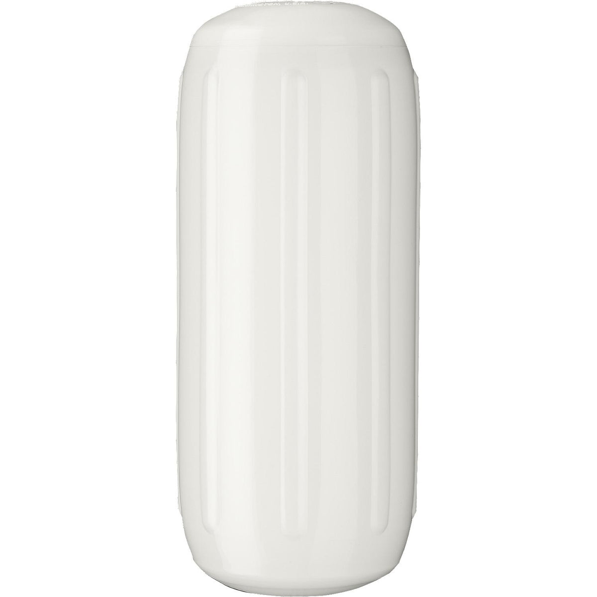 Polyform HTM-1 White Fender 6.3" X 15.5" Marine Boat - official Polyform product image 4