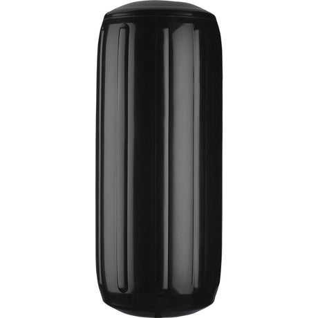 Polyform HTM-2 Fender 8.5" x 20.5" - Black [HTM-2-BLACKWO] - official Polyform product image 2
