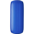 Polyform 16-436-415 Center Tube HTM Series Fender, 8.5" x 20.5", Blue - 16-436-415 - official Polyform product image 2