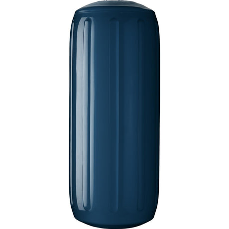 Polyform 80-842-763 Center Tube HTM Series Fender, 8.5" x 20.5", Catalina Blue - 80-842-763 - official Polyform product image 3