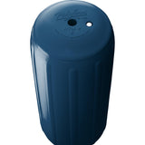 Polyform 80-842-763 Center Tube HTM Series Fender, 8.5" x 20.5", Catalina Blue - 80-842-763 - official Polyform product image 2