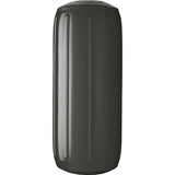 Polyform HTM-2 GRAPHITE Center Tube HTM Series Fender, 8.5" x 20.5", Graphite - 29-101-704 - official Polyform product image 3
