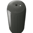 Polyform HTM-2 GRAPHITE Center Tube HTM Series Fender, 8.5" x 20.5", Graphite - 29-101-704 - official Polyform product image 2