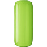 Polyform 17-947-853 Center Tube HTM Series Fender, 8.5" x 20.5", Lime - 17-947-853 - official Polyform product image 2