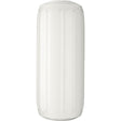 Polyform 20-953-038 Center Tube HTM Series Fender, 8.5" x 20.5", White - 20-953-038 - official Polyform product image 2