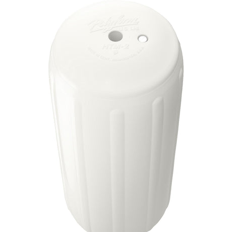 Polyform HTM-2 Fender 8.5" x 20.5" - White [HTM-2-WHITEWO] - official Polyform product image 4