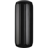 Polyform HTM-3 Black Fender 10.5" X 27" Marine Boat - official Polyform product image 3