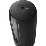Polyform HTM-3 Black Fender 10.5" X 27" Marine Boat - official Polyform product image 4