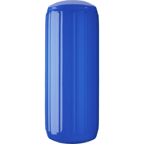 Polyform HTM-3 Fender 10.5" x 27" - Blue [HTM-3-BLUEWO] - official Polyform product image 2