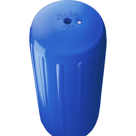 Polyform HTM-3 Fender 10.5" x 27" - Blue [HTM-3-BLUEWO] - official Polyform product image 3