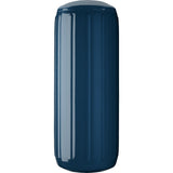 Polyform 74-639-830 Center Tube HTM Series Fender, 10.5" x 27" , Catalina Blue - 74-639-830 - official Polyform product image 3