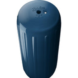 Polyform 74-639-830 Center Tube HTM Series Fender, 10.5" x 27" , Catalina Blue - 74-639-830 - official Polyform product image 2