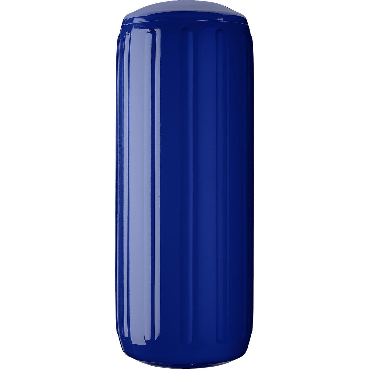 Polyform 85-083-220 Center Tube HTM Series Fender, 10.5" x 27" , Cobalt Blue - 85-083-220 - official Polyform product image 3