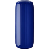 Polyform 85-083-220 Center Tube HTM Series Fender, 10.5" x 27" , Cobalt Blue - 85-083-220 - official Polyform product image 3