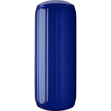 Polyform 85-083-220 Center Tube HTM Series Fender, 10.5" x 27" , Cobalt Blue - 85-083-220 - official Polyform product image 3