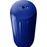 Polyform 85-083-220 Center Tube HTM Series Fender, 10.5" x 27" , Cobalt Blue - 85-083-220 - official Polyform product image 2