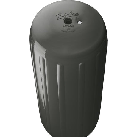 Polyform HTM-3 Fender 10.5" x 27" - Graphite [HTM-3 GRAPHITE] - official Polyform product image 3