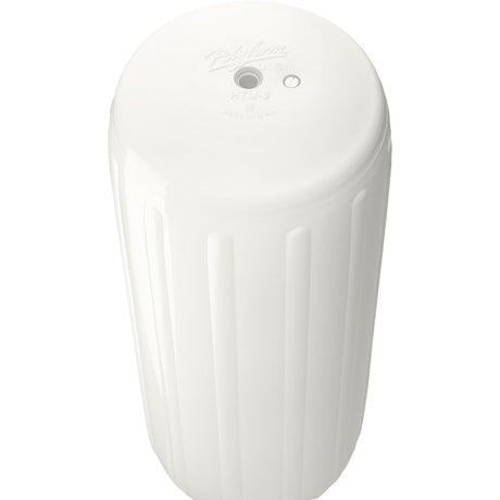 Polyform HTM-3 Fender 10.5" x 27" - White [HTM-3-WHITEWO] - official Polyform product image 4