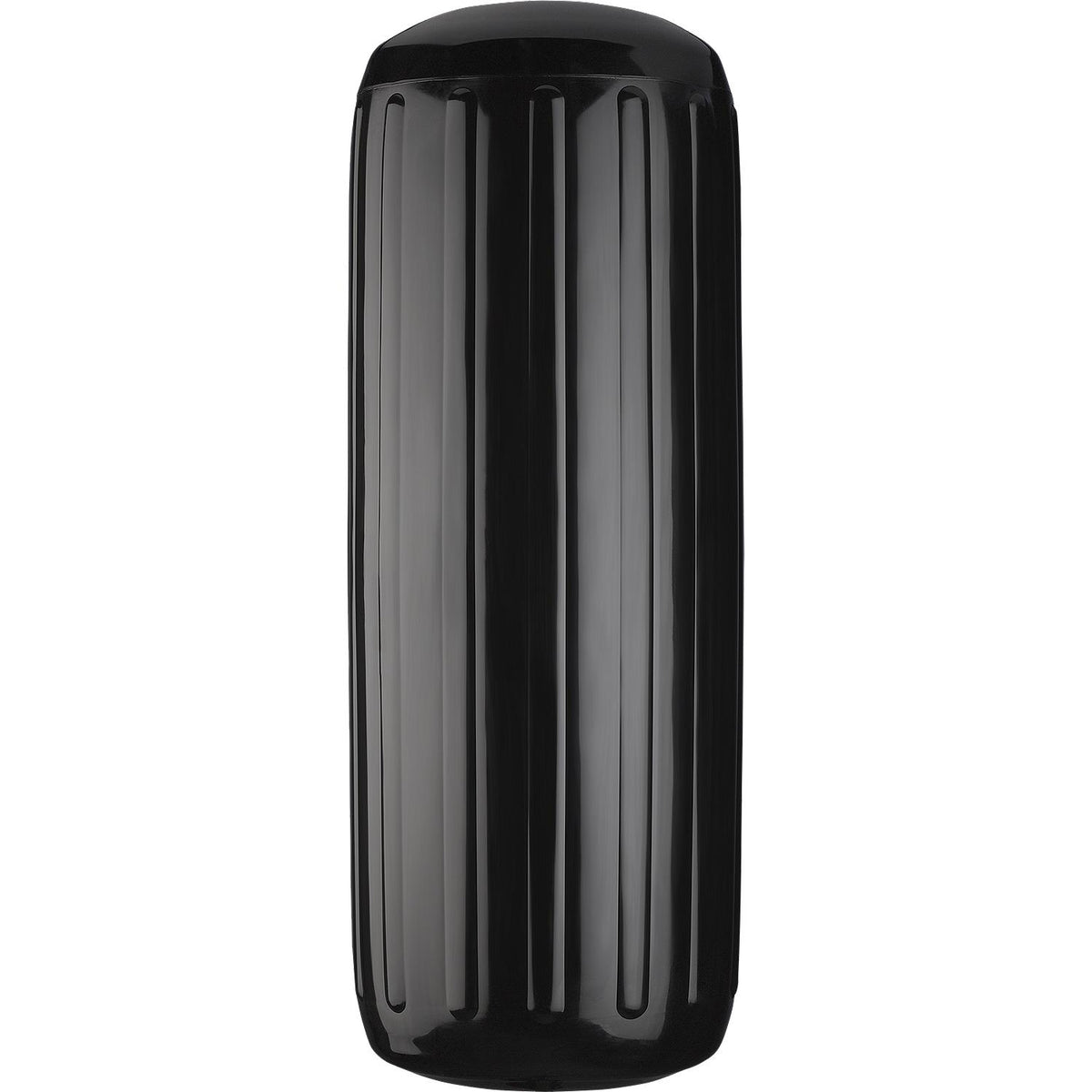 Polyform 24-890-772 Center Tube HTM Series Fender, 13.5" x 34.8", Black - 24-890-772 - official Polyform product image 4