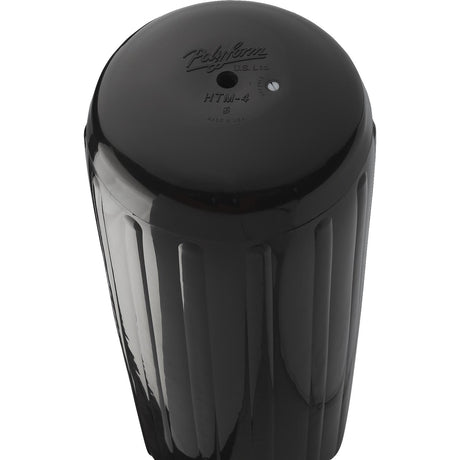 Polyform HTM-4 Fender 13.5" x 34.8" - Black [HTM-4-BLACKWO] - official Polyform product image 2