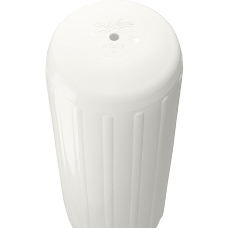 Polyform HTM-4 Fender 13.5" x 34.8" - White [HTM-4-WHITEWO] - official Polyform product image 3