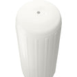 Polyform 85-236-514 Center Tube HTM Series Fender, 13.5" x 34.8", White - 85-236-514 - official Polyform product image 2