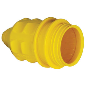 Marinco Weatherproof Cover for Male Locking Plug - 102N - image 1