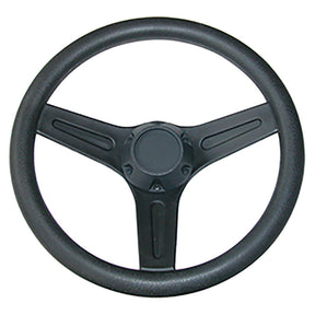 JIF Marine Steering Wheel (Diameter 12-3/4") - EDG-BULK - image 1