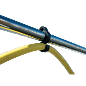 Marinco Railmount Cord Clips - CLIP-01 - image 1