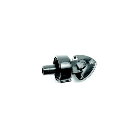 Bennett Upper Hinge A1103 [A1103] - official Bennett Marine product image 2