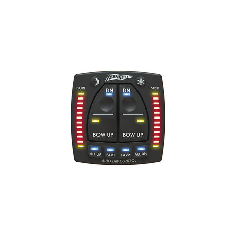 Bennett AutoTrim Pro f/Electric Trim Tabs [AP000A1BC] - official Bennett Marine product image 3