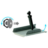 Bennett Marine AR512 Auto Tab Retractor 12V - official Bennett Marine product image 3