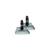 Bennett BOLT 12x9 Electric Trim Tab System - Control Switch Required [BOLT129] - official Bennett Marine product image 2